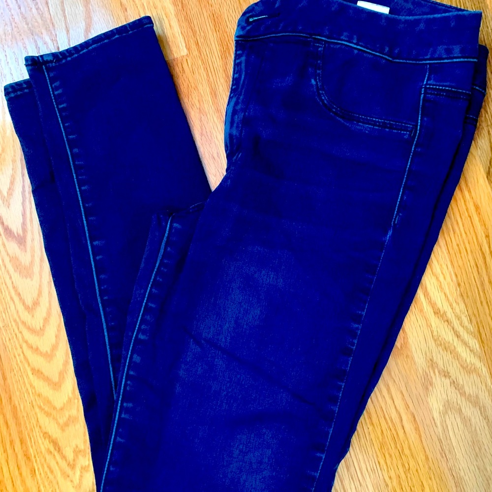 Extreme Stretch Jeggings